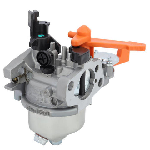 Hipa Carburetor with Spark Plug For Generac 2500 2700 psi 2.3/2.4 GPM Gas Pressure Washer Pump Replace 0J88870123