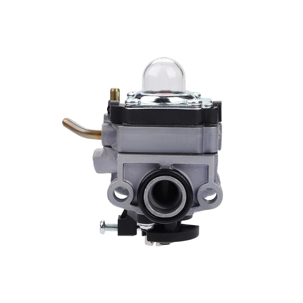 Hipa Carburetor for Craftsman 316796140 316796170 Cub Cadet BC5090 CC5075SS Trimmer Compatible With 753-05251 753-1225