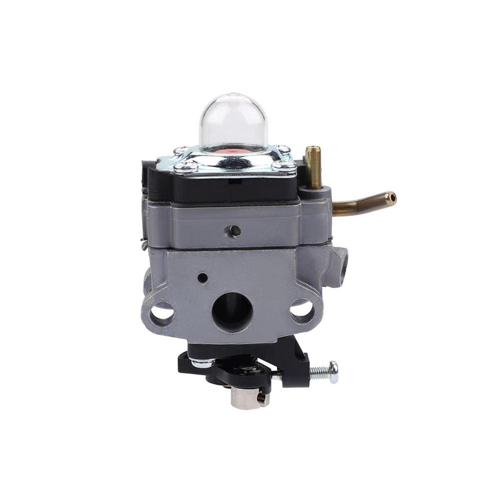 Hipa Carburetor for Craftsman 316796140 316796170 Cub Cadet BC5090 CC5075SS Trimmer Compatible With 753-05251 753-1225