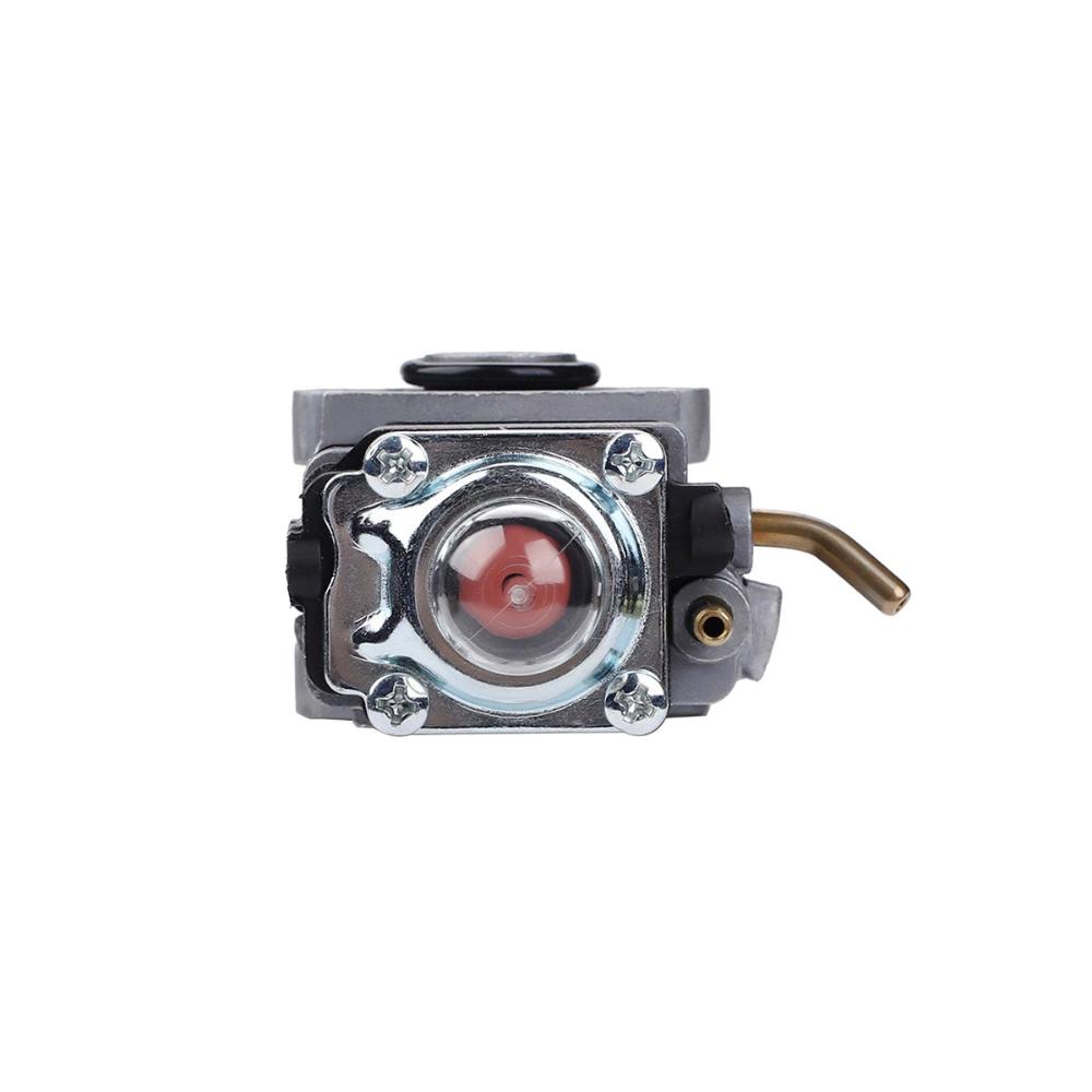 Hipa Carburetor for Craftsman 316796140 316796170 Cub Cadet BC5090 CC5075SS Trimmer Compatible With 753-05251 753-1225