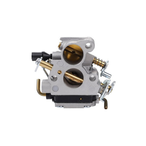 Hipa Carburetor for Husqvarna 230 240 235 Chainsaw Craftsman 358381600 Compatible With 586936202 574719402 545072601