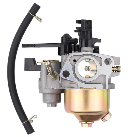 Hipa 212CC Carburetor for Harbor Freight Predator 60363 68121 68120 69730 69727 Engine for GX160 GX200 5HP 5.5HP 6.5HP Parts 16100-ZH8-W61