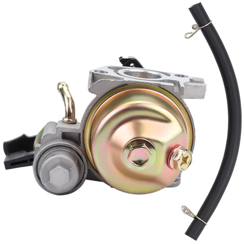 Hipa 212CC Carburetor for Harbor Freight Predator 60363 68121 68120 69730 69727 Engine for GX160 GX200 5HP 5.5HP 6.5HP Parts 16100-ZH8-W61