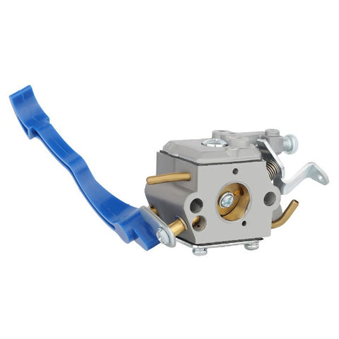 Hipa Carburetor for Husqvarna 125B 125BX 125BVX 28cc 2-cycle Jonsered B2126 BV2126 Handheld Leaf Blower Replaces C1Q-W37 590460102 581798001