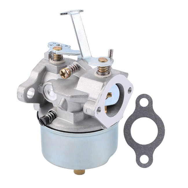 Hipa 632230 632272 Carburetor For Tecumseh H30 H50 H60 HH60 HH70 5HP 6HP 3-8 HP Vertical & Horizontal Engines, LAV, H, HS, HH, VH, HM, V40-70, HS30 Series Engines