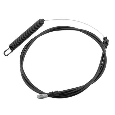 Hipa Control Cable for Craftsman 917287220 Lawn Tractor Husqvarna LTH 1538 Riding Mower Replaces 408714 197257 435111 532435111