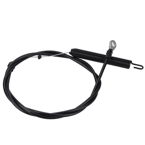 Hipa Control Cable for Craftsman 917287220 Lawn Tractor Husqvarna LTH 1538 Riding Mower Replaces 408714 197257 435111 532435111