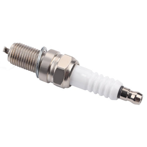 Hipa Spark Plug Compatible with 3481 6R12 DK7RTC DCPR7E DCPR6E XU20EPR-U XU22EPR-U 98069-5695Q Motorcycle