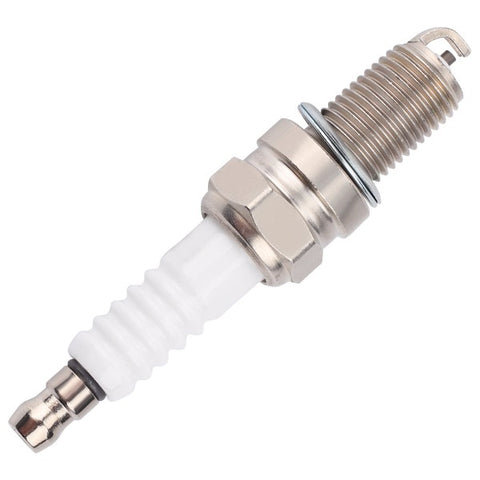 Hipa Spark Plug Compatible with 3481 6R12 DK7RTC DCPR7E DCPR6E XU20EPR-U XU22EPR-U 98069-5695Q Motorcycle