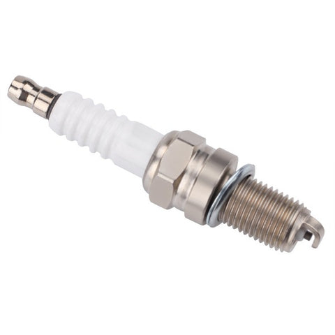 Hipa Spark Plug Compatible with 3481 6R12 DK7RTC DCPR7E DCPR6E XU20EPR-U XU22EPR-U 98069-5695Q Motorcycle