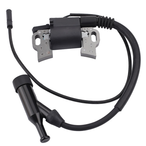 Hipa Ignition Coil For Generac GP5000 GP5500 GP6000E GP6500 GP6500E GP7500 GP7500E GP8000E XT8000E H5500 H6500 H7500 HW5500E HW6500 Portable Generator