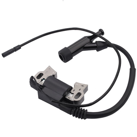 Hipa Ignition Coil For Generac GP5000 GP5500 GP6000E GP6500 GP6500E GP7500 GP7500E GP8000E XT8000E H5500 H6500 H7500 HW5500E HW6500 Portable Generator