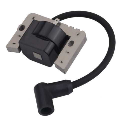 Hipa 37137 36344A Ignition Coil Module Magneto for Tecumseh OHV125 OHV130 OHV135 OHV165 OHV17 OHV170 OHV175 4-Cycle Vertical Engine Lawn Mower Motors