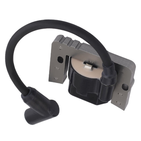 Hipa 37137 36344A Ignition Coil Module Magneto for Tecumseh OHV125 OHV130 OHV135 OHV165 OHV17 OHV170 OHV175 4-Cycle Vertical Engine Lawn Mower Motors