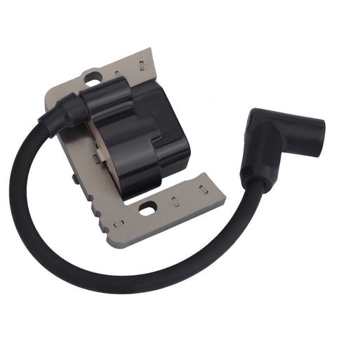 Hipa 37137 36344A Ignition Coil Module Magneto for Tecumseh OHV125 OHV130 OHV135 OHV165 OHV17 OHV170 OHV175 4-Cycle Vertical Engine Lawn Mower Motors