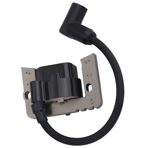 Hipa 37137 36344A Ignition Coil Module Magneto for Tecumseh OHV125 OHV130 OHV135 OHV165 OHV17 OHV170 OHV175 4-Cycle Vertical Engine Lawn Mower Motors