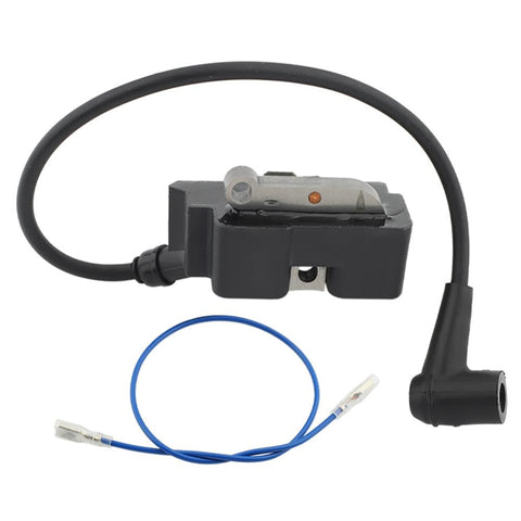 Hipa Ignition Coil Module For Husqvarna 340 345 362 363 371 372 Chainsaw Parts Replace # 537162204 544047101