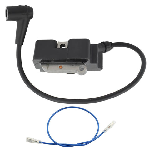 Hipa Ignition Coil Module For Husqvarna 340 345 362 363 371 372 Chainsaw Parts Replace # 537162204 544047101