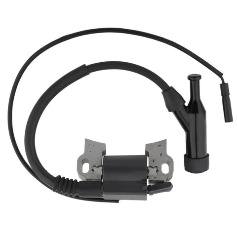 Hipa Ignition Coil for Honda GX240 GX270 GX340 GX390 Engine Lawn Mower Replaces 30500-ZF6-W03 30500-ZF6-W02 with Spark Plug