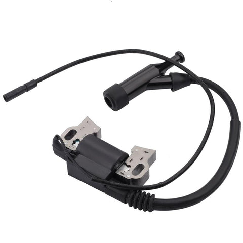 Hipa Ignition Coil for Honda GX240 GX270 GX340 GX390 Engine Lawn Mower Replaces 30500-ZF6-W03 30500-ZF6-W02 with Spark Plug