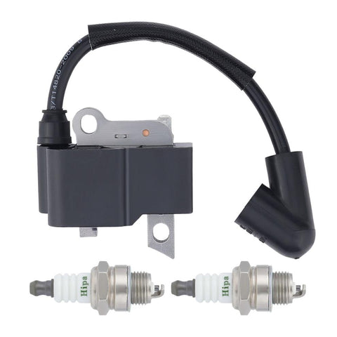 Hipa Ignition Module Kit for Husqvarna 435 435E 445 445E 450 450E Chainsaw