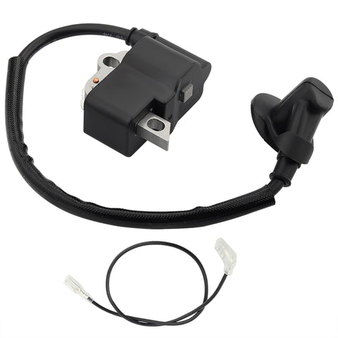 Hipa MS311 Ignition Coil for Stihl MS391 MS311Z MS391Z Chainsaw Replaces 1140 400 1303 11404001303 1140 1305B