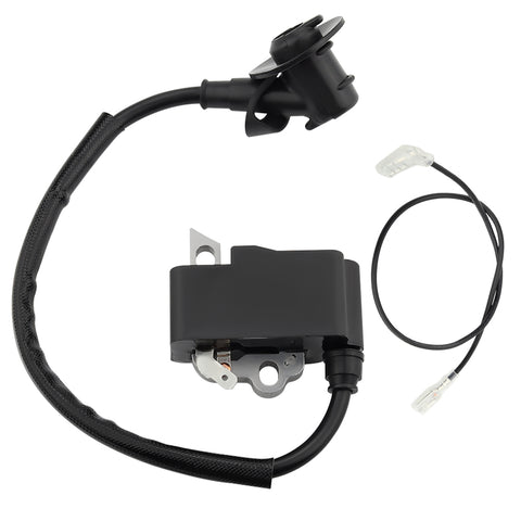 Hipa MS311 Ignition Coil for Stihl MS391 MS311Z MS391Z Chainsaw Replaces 1140 400 1303 11404001303 1140 1305B