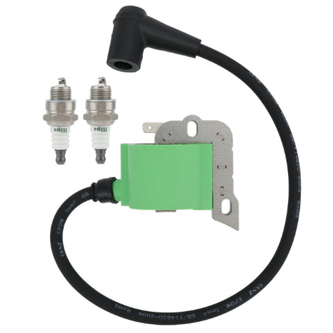 Hipa NOS Ignition Module for Husqvarna Chainsaw 3120 3120 K 3120XP K1250 K950 3120XP EPA Replaces 544018801