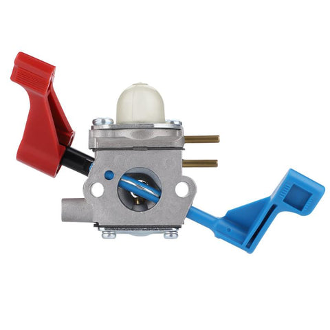 Hipa Carburetor For Weed Eater Poulan FL1500 FL1500LE Gas Leaf Blower Replace Zama C1U-W12B 530071629