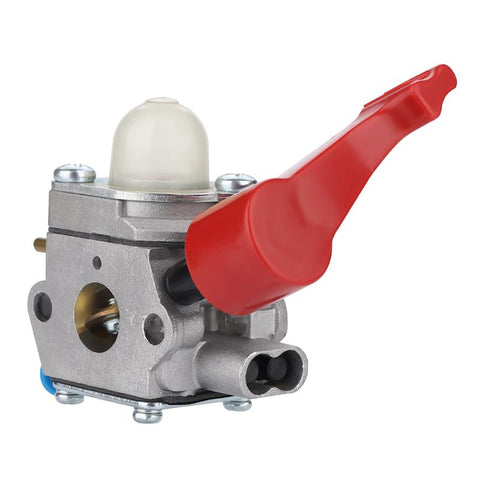 Hipa Carburetor For Weed Eater Poulan FL1500 FL1500LE Gas Leaf Blower Replace Zama C1U-W12B 530071629